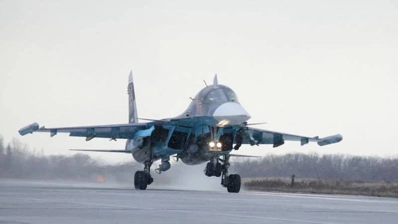 ВС РФ впервые использовали на СВО «Царь-бомбу»: основные характеристики и особенности ФАБ-1500 М54, которую эксперты считают сильнее «Кинжала»