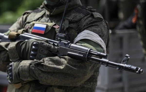 Украинский военный заявил о радости от прихода России в Харьковскую область 