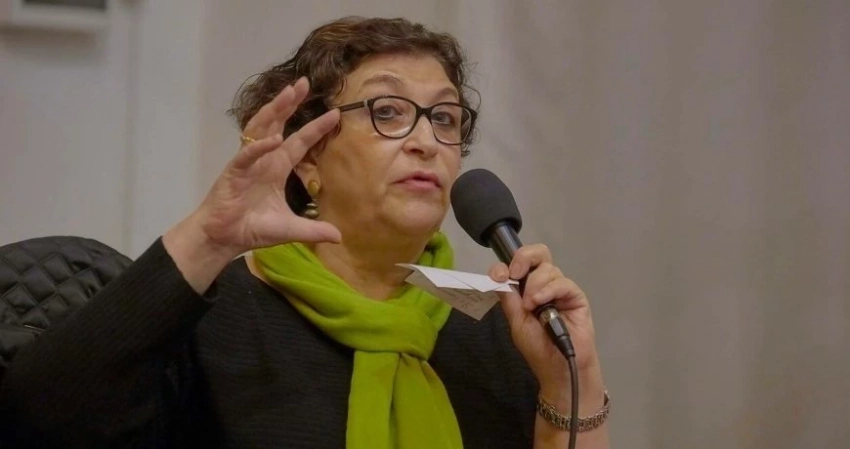 Таунхаус в Нью-Йорке и квартира на Тверской: откуда у антироссийской журналистки Евгении Альбац деньги на роскошь