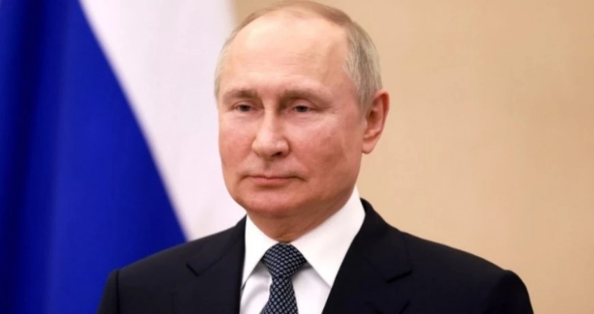 О чем Путин говорил с лидерами стран Ближнего Востока, включая премьер-министра Израиля