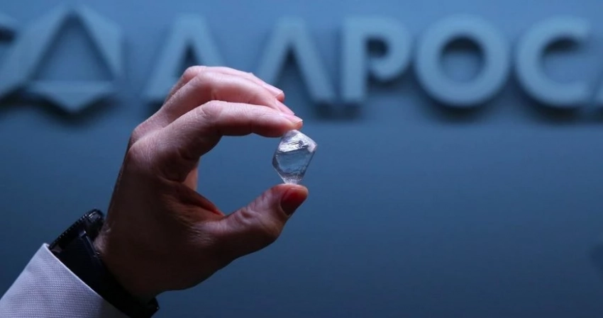 Остаемся в Анголе: «Алроса» опровергла слухи о выходе из проекта «Катока»
