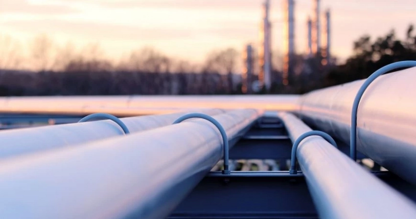 Газопровод НОВАТЭКа до Мурманска будет продан «Газпрому» в рассрочку по завершении строительства