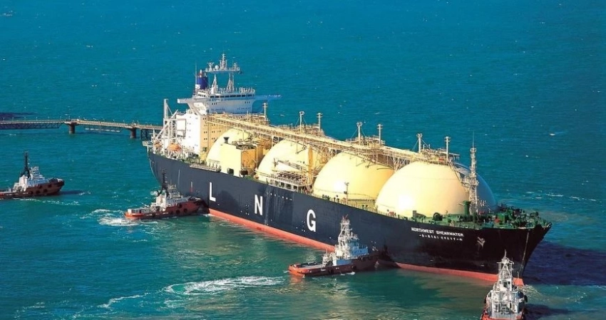 «Роснефть» приближается к возможности экспортировать арктический СПГ: проект одобрен во втором чтении Госдумой