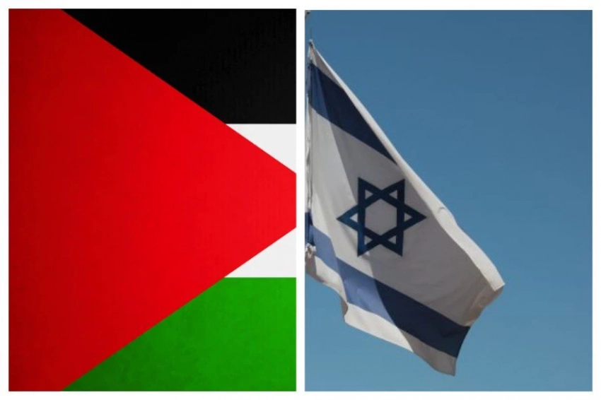 Из-за чего все-таки воюют Израиль и Палестина, и кто прав в этом конфликте