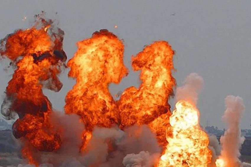 Что известно о боях между ХАМАС и Израилем