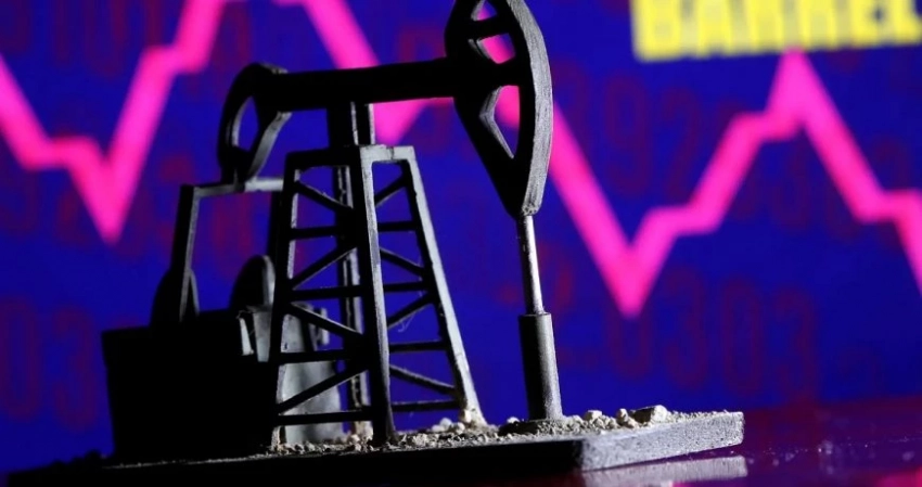 Новый «шок Лемана»: падение цен на нефть может предвещать кризис