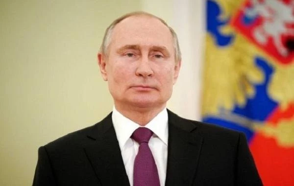 Песков прокомментировал данные об участии Путина в выборах президента 