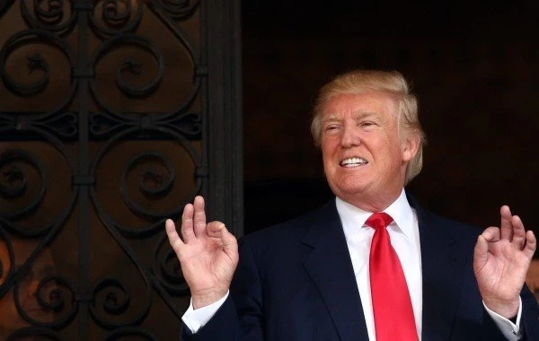 Трамп отказался от предложения Зеленского посетить Украину 