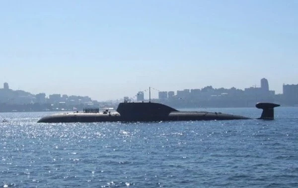 Главный штаб ВМФ предложил утилизировать возвращенную аварийную АПЛ «Нерпа» 