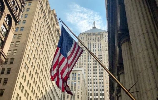 Штат Нью-Джерси приостановил действие закона о санкциях за связи с РФ 