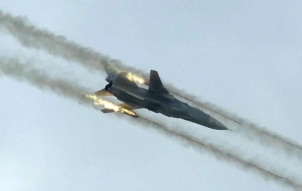 Последние новости СВО от 25 ноября 2023 года: карта боевых действий на Украине 