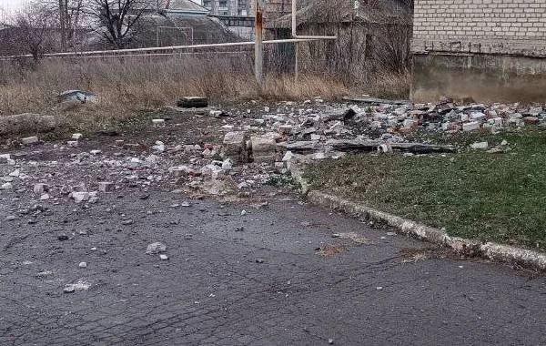 ВСУ за сутки обстреляли два села в Белгородской области 