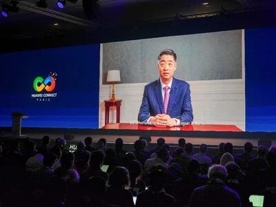 Компания Huawei укрепляет усилия по поддержке «зеленого» и цифрового перехода в Европе