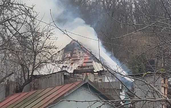 ВСУ за сутки пять раз обстреляли территорию Белгородской области 