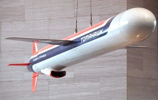 США одобрили продажу Японии 400 крылатых ракет Tomahawk 