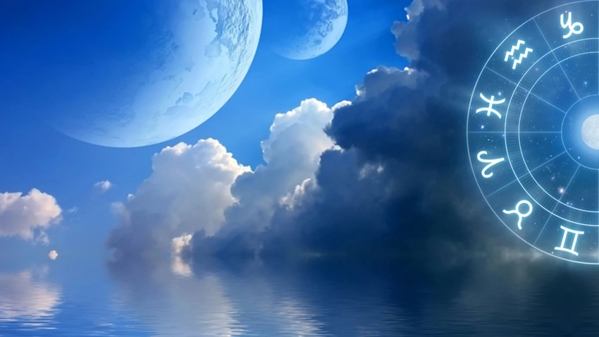Какие судьбоносные транзиты повлияют на нас до начала зимы, а также новолуние и полнолуние в ноябре 2023 года