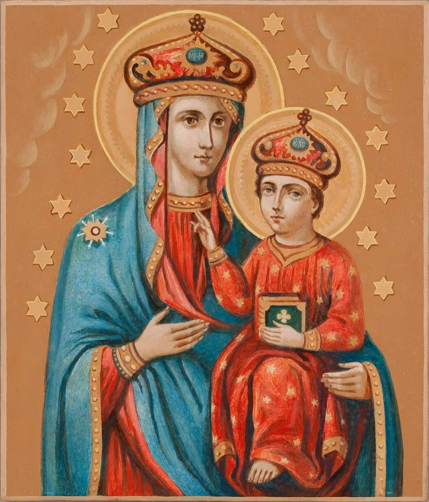 Праздник Озерянской иконы Богоматери 12 ноября: что можно и чего нельзя делать в это время, приметы и молитвы
