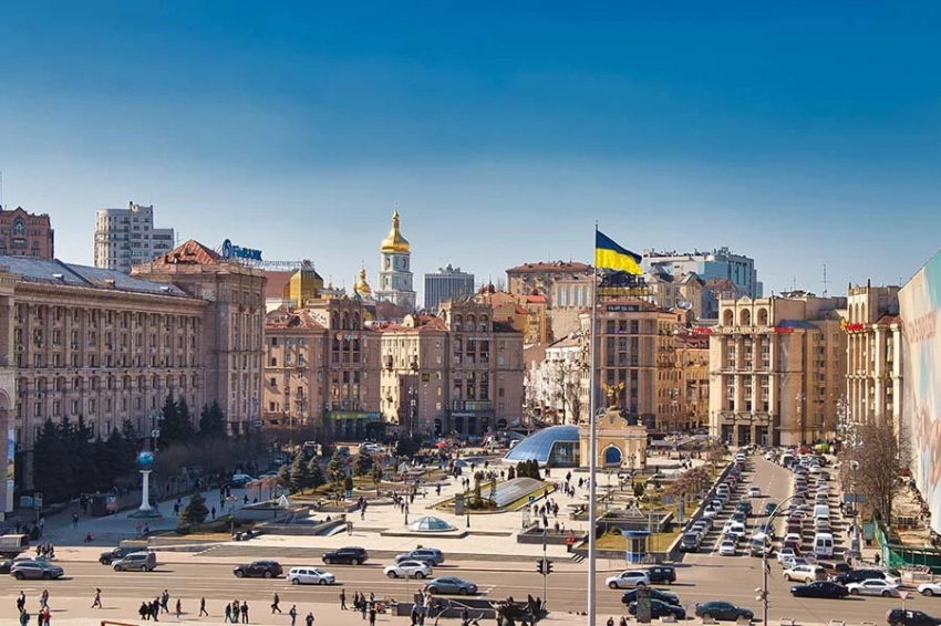 Мог ли Майдан 10 лет назад пойти по другому сценарию