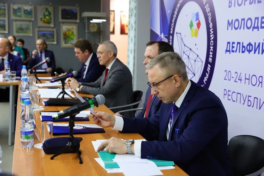 Арктические Дельфийские игры выходят на финишную прямую: Международная конференция, патриотический спецпроект и финалы номинаций