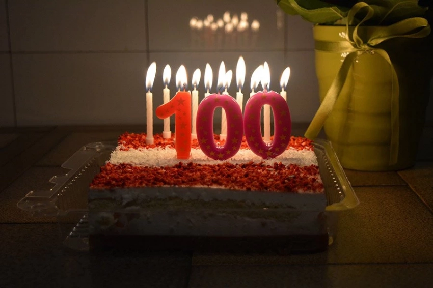 Ученые назвали психологические черты, связанные с жизнью после 100 лет