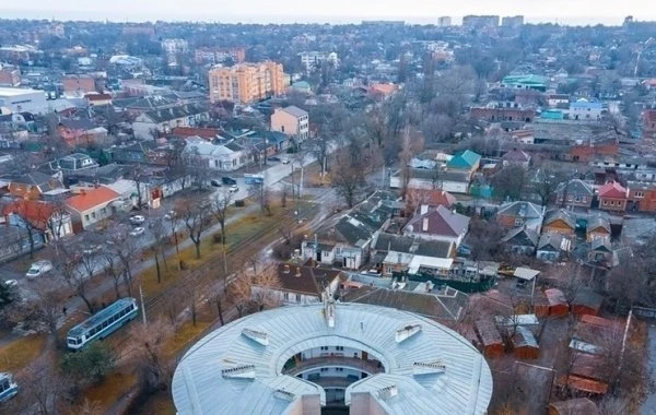 В Таганроге 5 декабря прогремел сильный взрыв, рассказали местные жители 