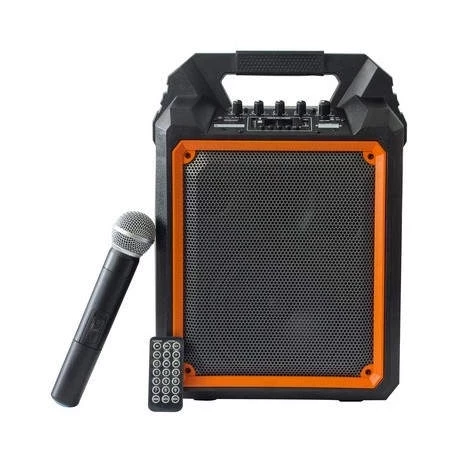 Где выгодно купить автономную акустику?