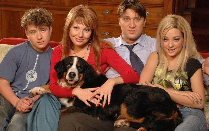 Продолжение сериала «Счастливы вместе», когда выйдет, кто из актёров будет играть, как сложилась судьба актёров