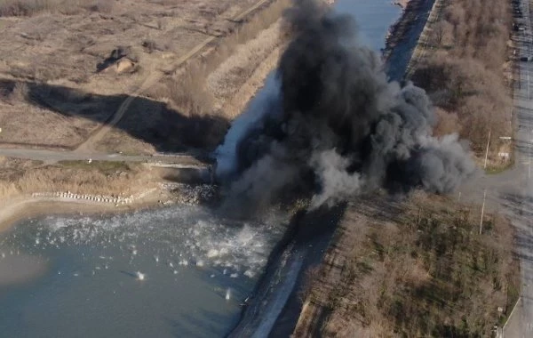 Контрнаступление ВСУ, последние новости сегодня: что происходит 9 июля, обстановка в зоне СВО, ситуация на текущий момент, 09.07.2023
