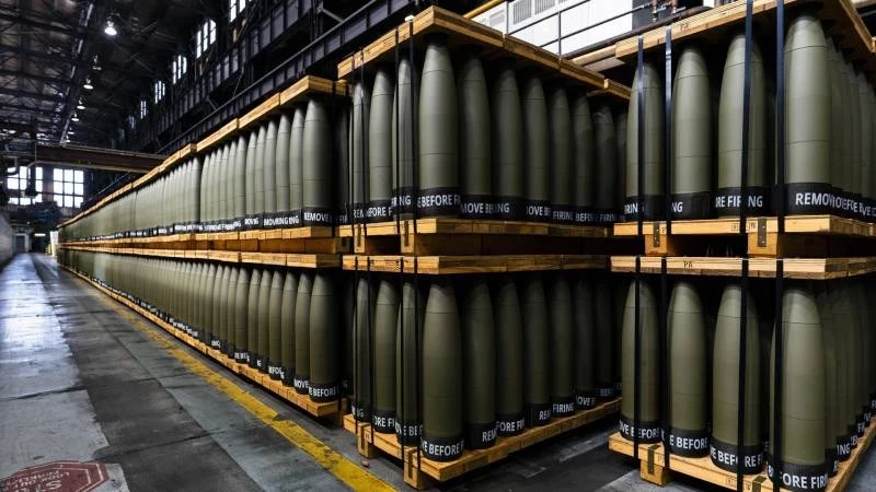 Какие виды кассетных бомб получит Украина, чем они опасны для ВС РФ