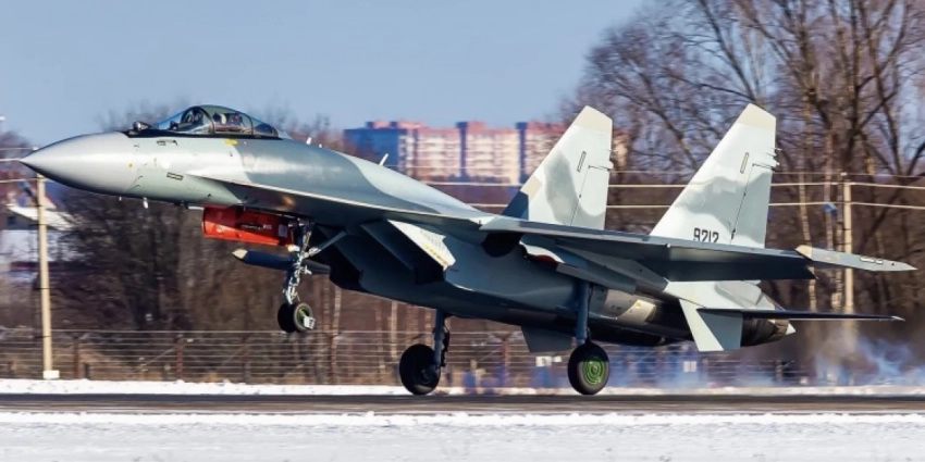 Military Watch: США хотят обманом заставить Египет отказаться от российских Су-35