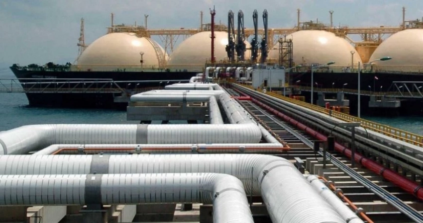 Нехватка газа в Европе: возможные проблемы предстоящей зимой по версии TotalEnergies