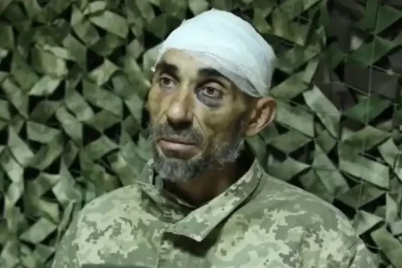 «Бороды, как у «кацапов»: украинские националисты раскритиковали «стариков» штурмового батальона ВСУ «Скала»