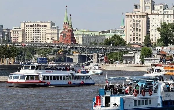 Вильфанд допустил, что 2025 год войдёт в пятёрку самых тёплых в истории