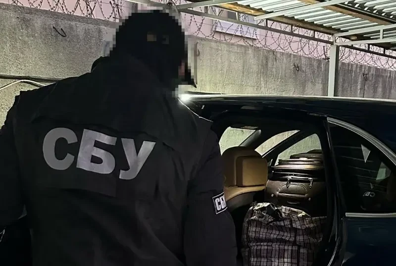 Генерал СБУ: Контрразведка не может одномоментно выявить всех агентов России, даже в офисе Зеленского они есть