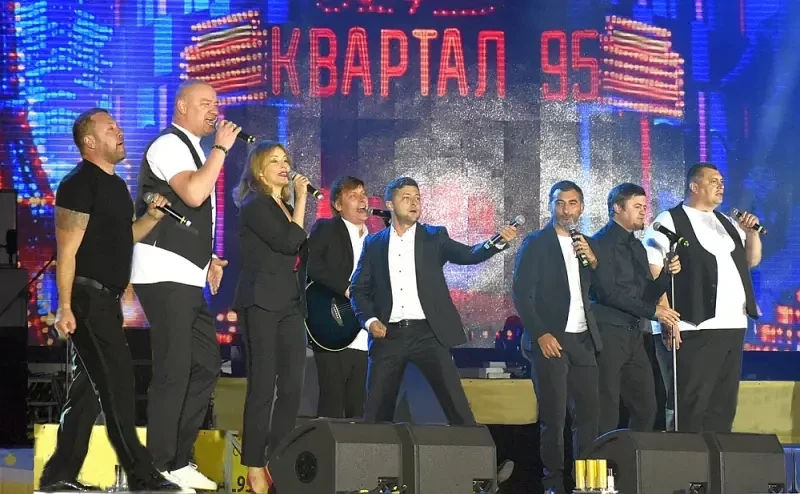 В Еврокомиссии заявили, что украинский народ сам «не просит» выборов