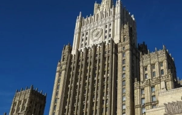 МИД разъяснил механизм временного управления после идеи Путина по Украине