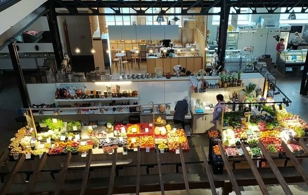 Недельные темпы роста цен в России с середины марта ускорились втрое