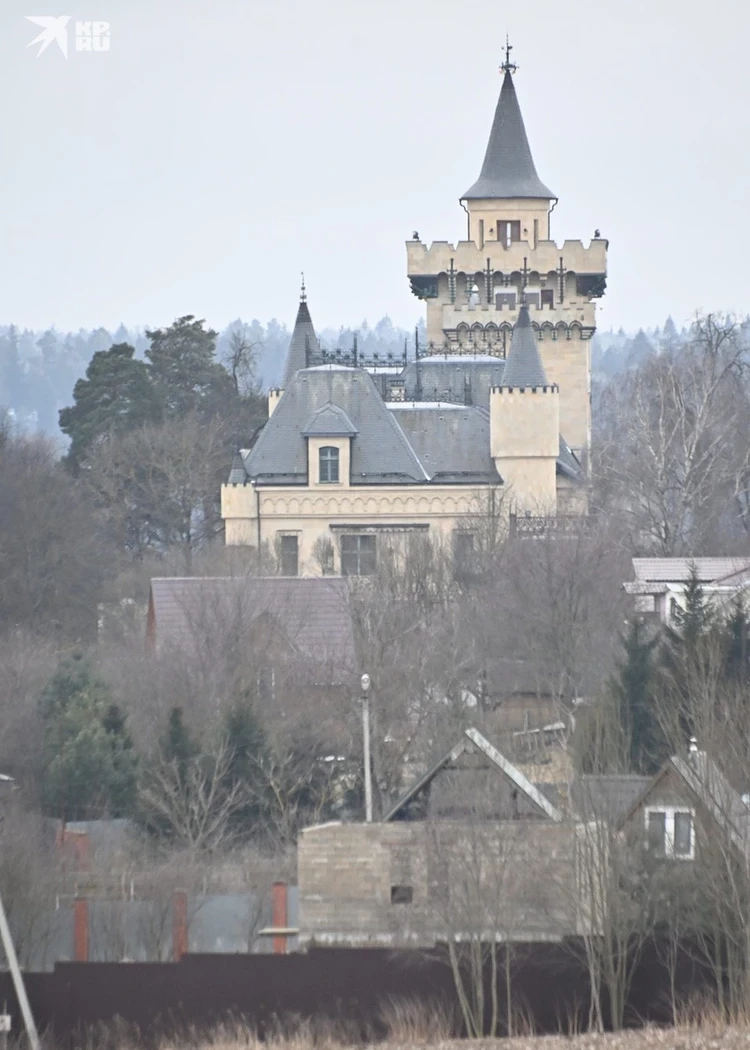 «Страшно сказать, что творилось»: После эмиграции Пугачевой соседи вздохнули с облегчением