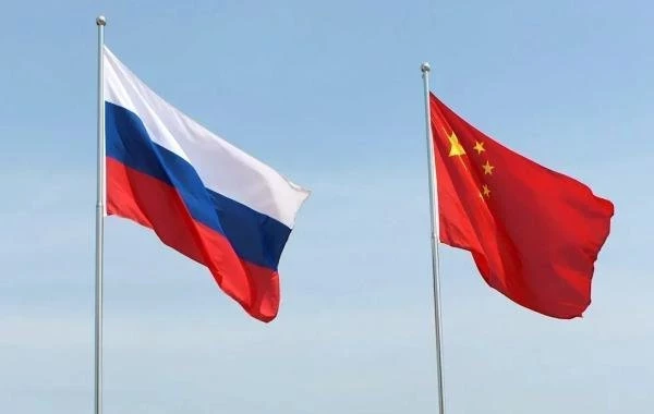 Экономист Осипов: США размораживают российские активы, чтобы рассорить РФ и КНР