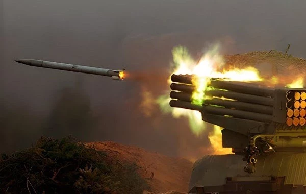 В Курской области идут тяжёлые бои в районах Олешни и Горналя: свежие данные на 25.04.2025