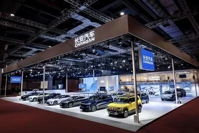 Концепция компании ChangAn «Вместе к умному будущему» на Auto Shanghai 2025 отражает трехвекторную стратегию развития мобильности в мире 