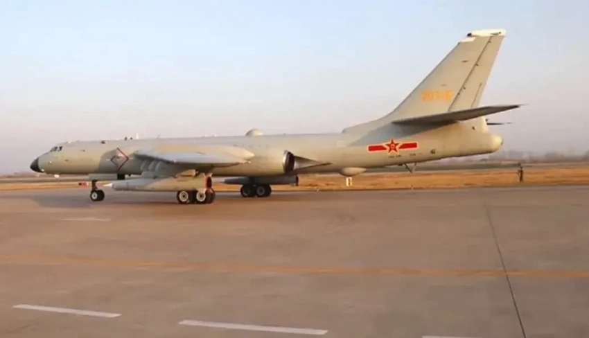 «Указывает на высокий уровень боевого реализма»: НОАК задействовала ракету YJ-21 в масштабных учениях у берегов Тайваня