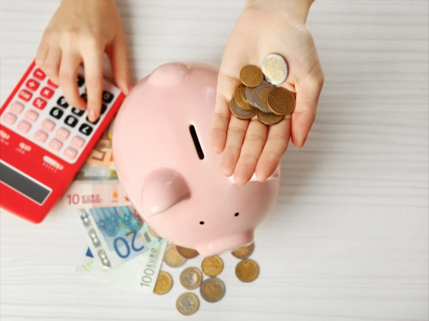 Какие финансовые «грехи» обычно мешают людям разбогатеть