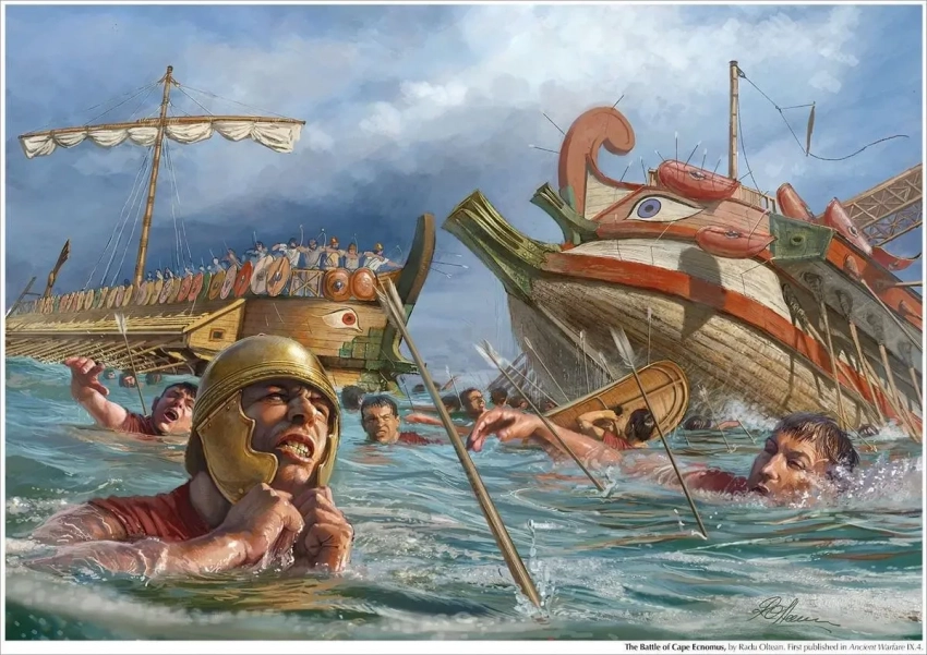 Герон – создатель первой в мире паровой турбины