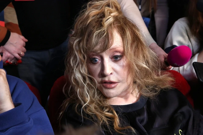 Близкий друг прервал молчание о близости с Аллой Пугачевой: вот что сказал