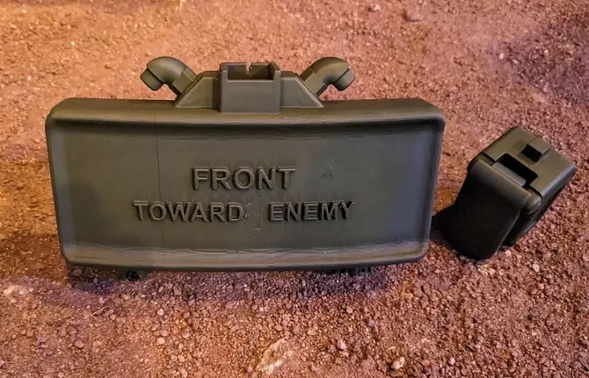 Латвийский парламент одобрил выход страны из Оттавской конвенции о запрете противопехотных мин