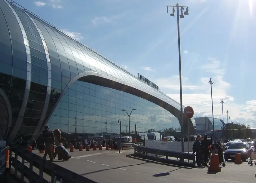 МВД подвело итоги эксперимента, в рамках которого в аэропортах Москвы дактилоскопировали всех мигрантов