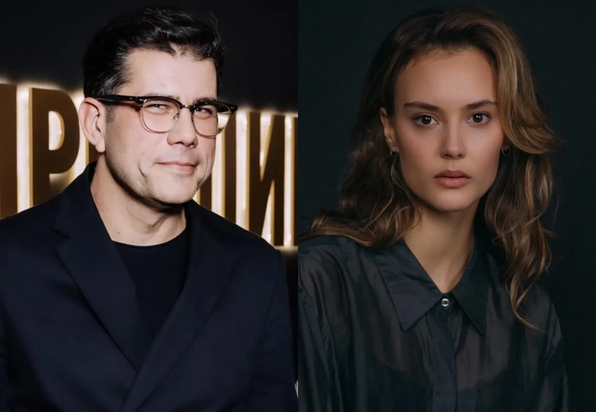 Продюсер Данила Шарапов обвинил Алёну Митрошину в вымогательстве после происшествия двухлетней давности