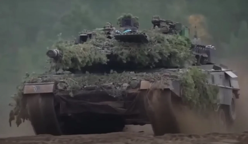 Британский журналист: конфликт на Украине спровоцировал Запад, все обвинения в адрес России лживы