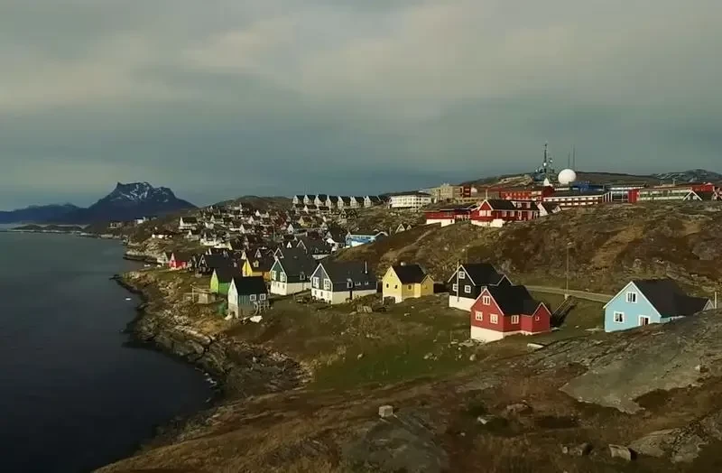 Нацразведка США выпустила директиву для американских спецслужб, потребовав усилить сбор разведданных по Гренландии